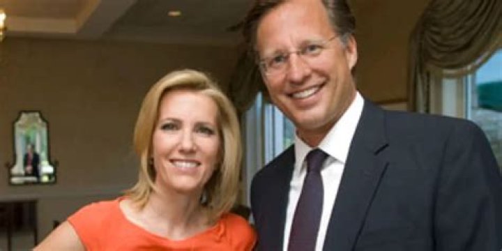 Unveiling The Hidden Truths: Laura Ingraham's Husband Revealed