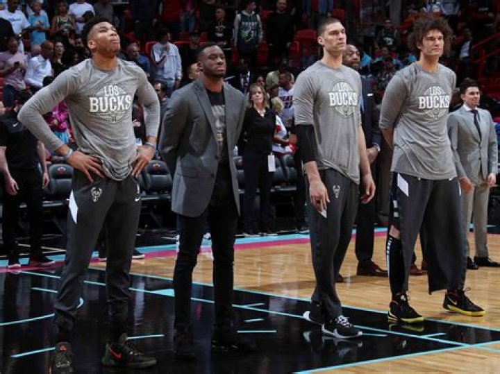 Unveiling The Identity Of Nba Superstar Brook Lopez: Ethnicity And Faith Explored