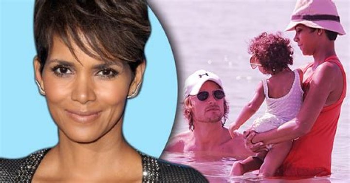 Unveiling The Inspiring Influence Of Halle Berry's Mother: Discoveries And Insights