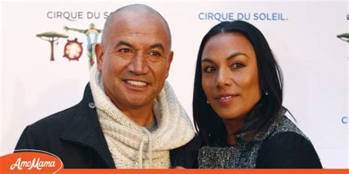 Unveiling The Inspiring Journey Of Temuera Morrison's Daughter