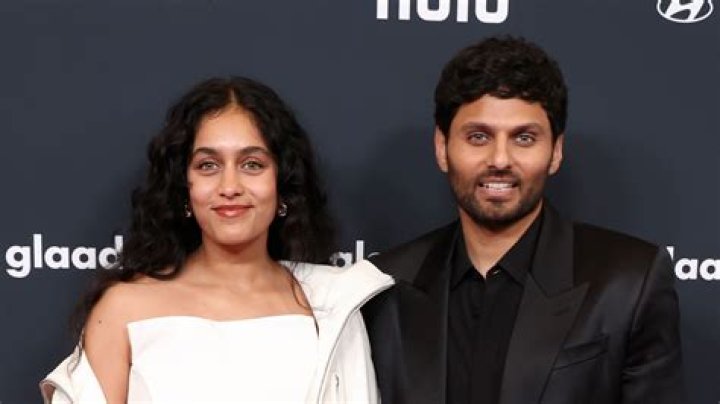 Unveiling The Inspiring World Of Jay Shetty's Wife: Discoveries And Insights