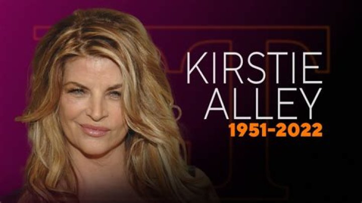 Unveiling The Intriguing Story Behind Kirstie Alley's Height