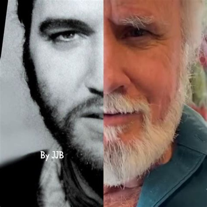 Unveiling The Intriguing World Of The "Pastor Bob Elvis Lookalike"
