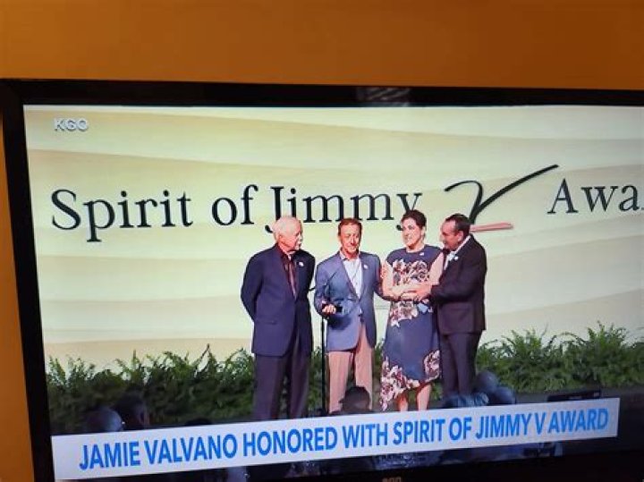 Unveiling The Legacy And Impact Of The Jimmy Valvano Family