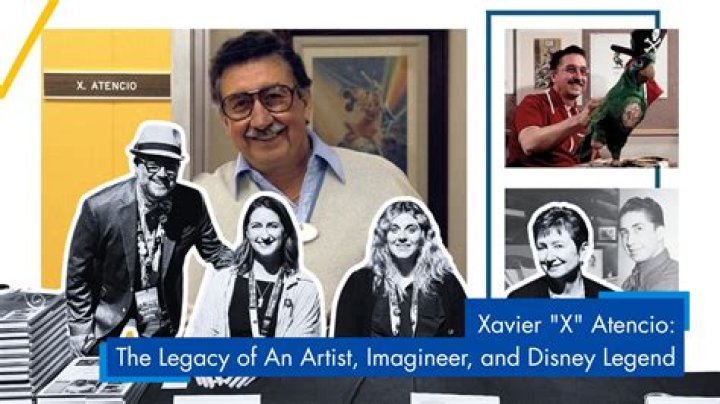 Unveiling The Legacy Of An Artistic Pioneer