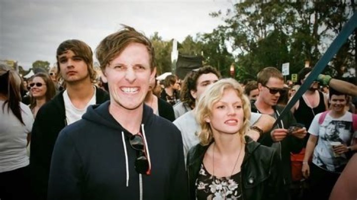 Unveiling The Life And Career Of Cariba Heine's Husband