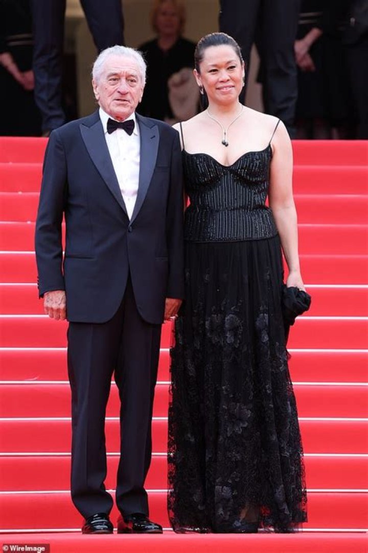 Unveiling The Lives Of Robert De Niro's Ex-Wives