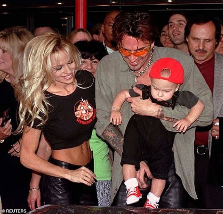 Unveiling The Lives Of Tommy Lee's Children: Discoveries And Insights