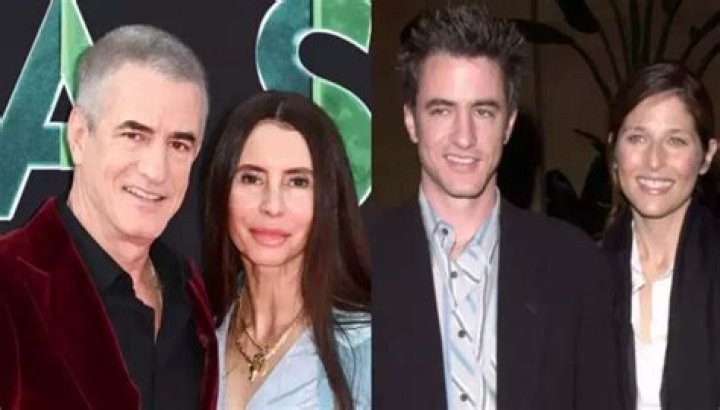 Unveiling The Marriage And Family Life Of Dermot Mulroney