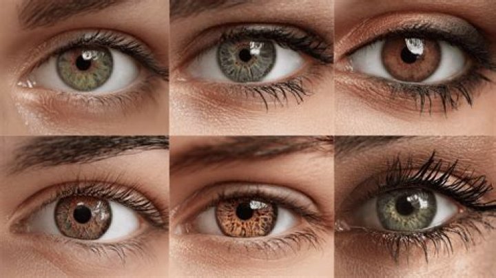 Unveiling The Mesmerizing Hazel Eyes Of Smokey Robinson