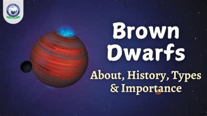 Unveiling The Mysteries Of Brown Dwarfs