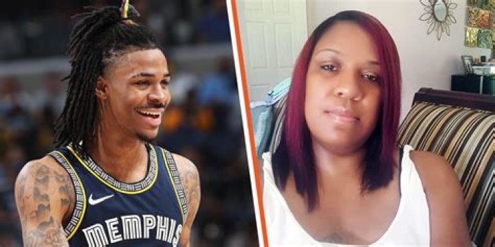 Unveiling The Powerhouse Behind Ja Morant: Meet "Ja Morant Mom"