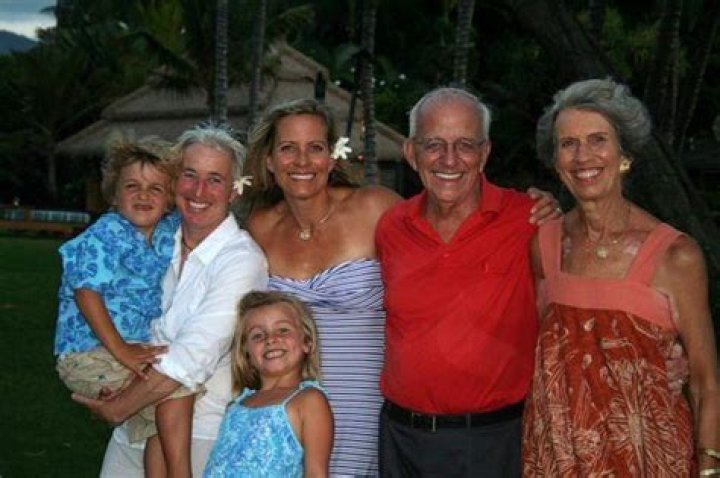 Unveiling The Secrets: Becky Worley's Husband Revealed