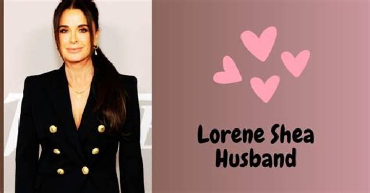 Unveiling The Secrets Behind Lorene Shea's Husband: Discoveries And Insights Revealed