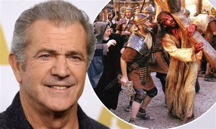 Unveiling The Secrets Behind Mel Gibson's Weight And Height
