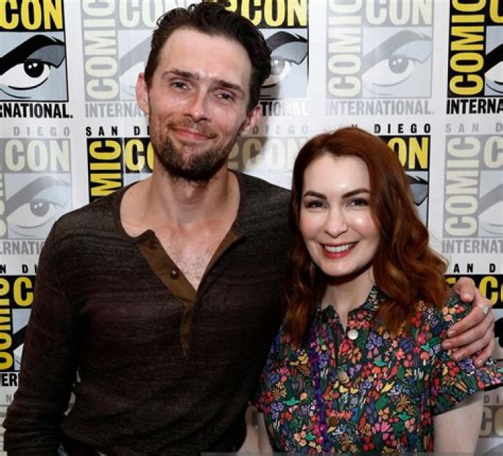 Unveiling The Secrets: Felicia Day's Relationship Explored