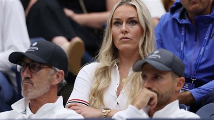 Unveiling The Secrets: Lindsey Vonn's Boyfriend Inside