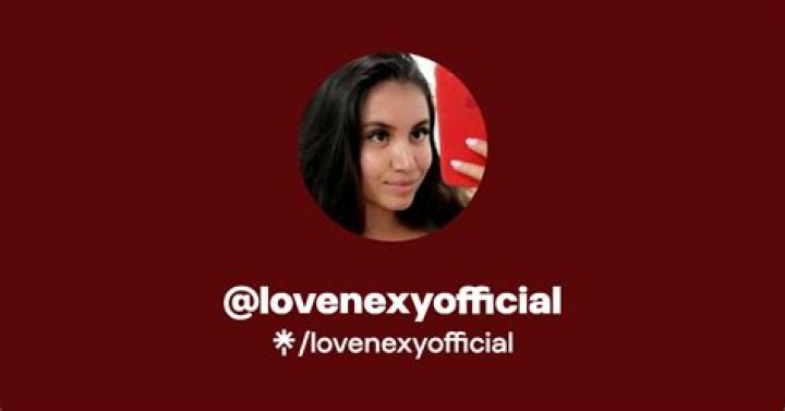 Unveiling The Secrets: "Lovenexy OnlyFans Leaks" Exposed
