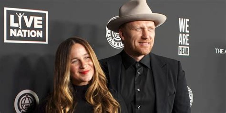Unveiling The Secrets Of Arielle Goldrath And Kevin McKidd's Love Story
