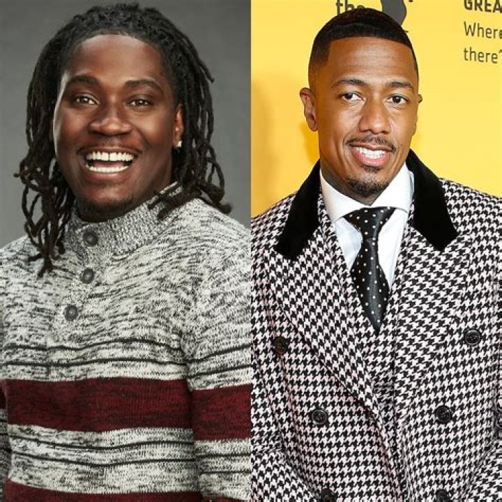 Unveiling The Secrets Of Nick Cannon's Brother: Discoveries And Insights