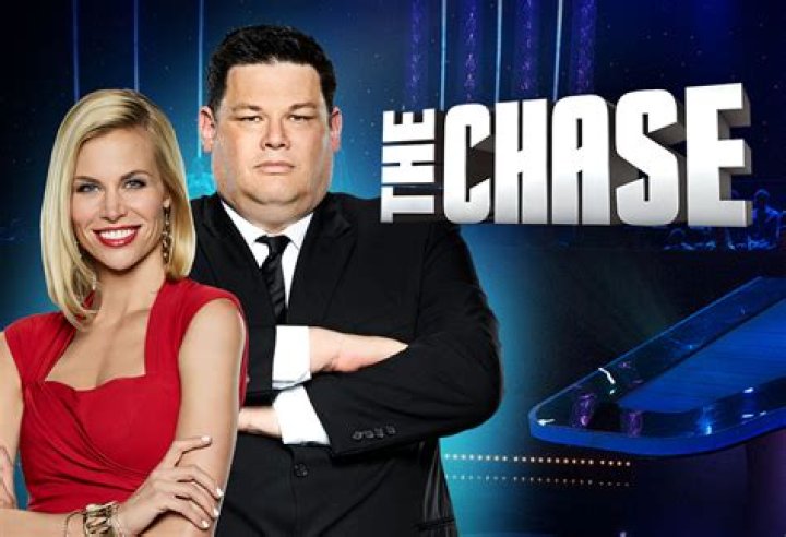 Unveiling The Secrets Of "The Chase" Host Sara Haines