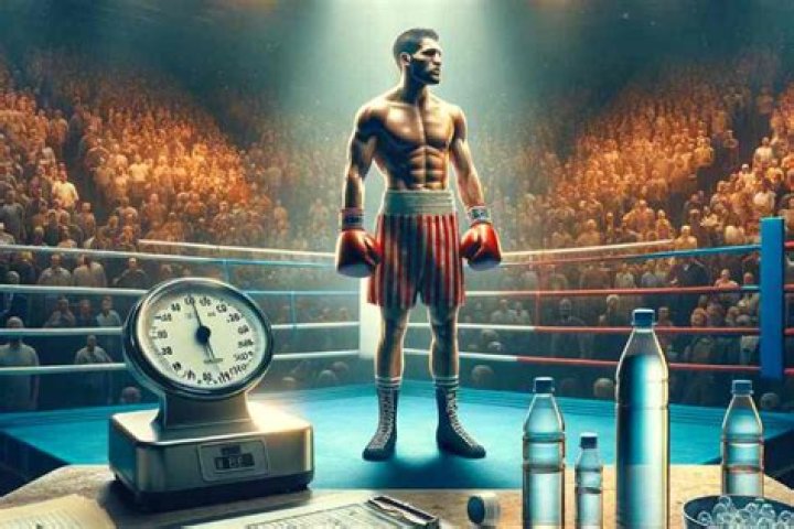 Unveiling The Secrets: Rehydration Clauses In Boxing