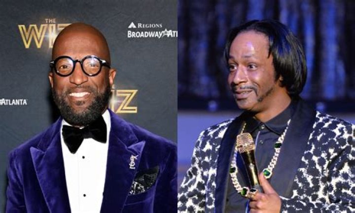 Unveiling The Secrets To Rickey Smiley's Multi-Million Dollar Fortune