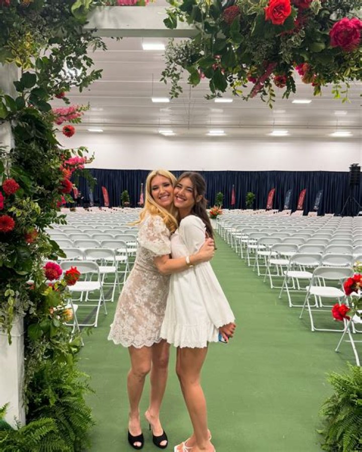 Unveiling The Talented Daughters Of Bianca De La Garza: A Journey Of Discovery