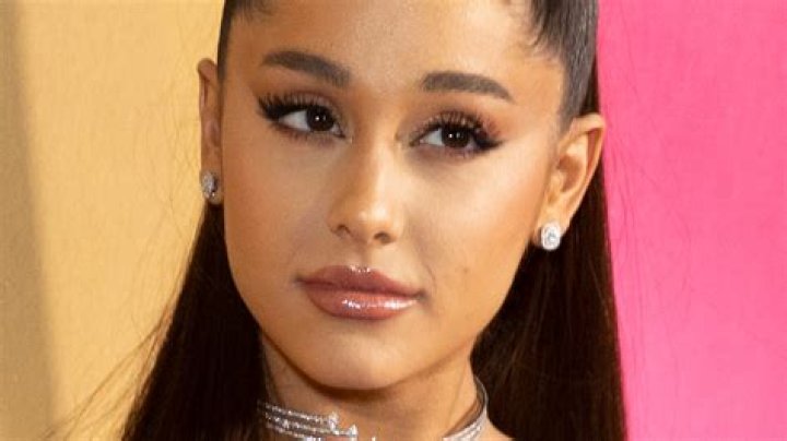 Unveiling The Truth: Ariana's Shaved Head