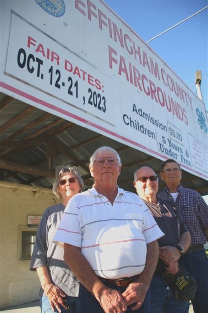 Unveiling The Truth: Effingham County Fair Accident 2023