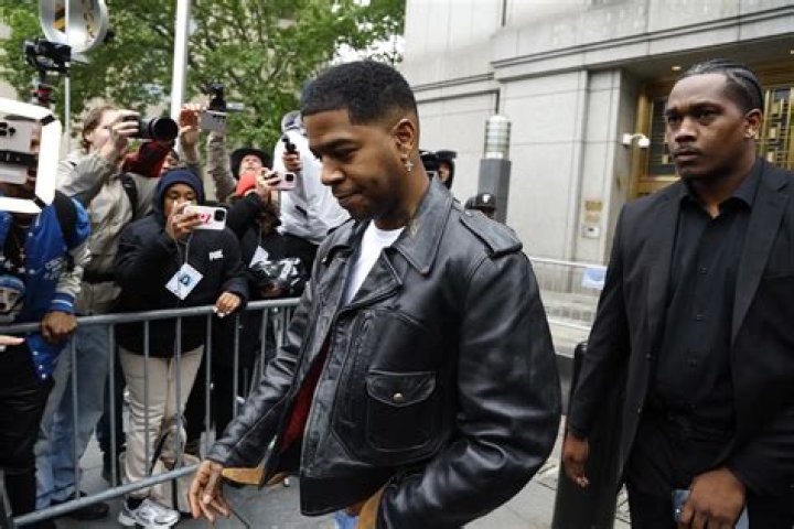 Unveiling The Truth: Kid Cudi's Sexuality Explored