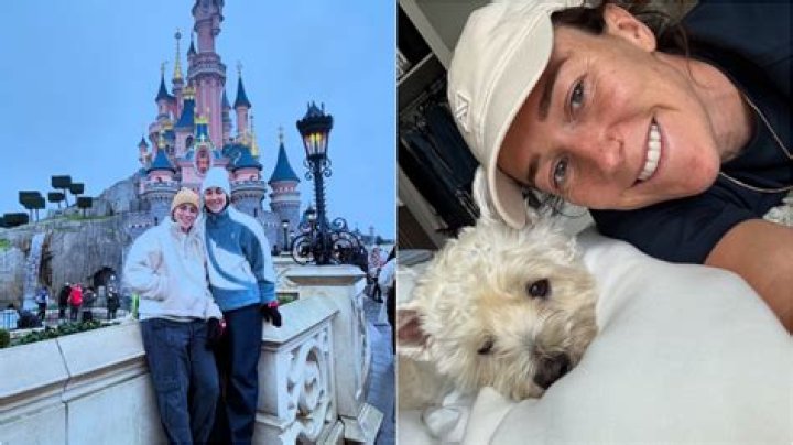 Unveiling The Truth: Lucy Bronze's Partner Revealed