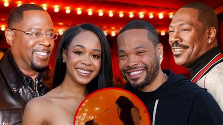 Unveiling The Truth: Martin Lawrence's Marital Journey