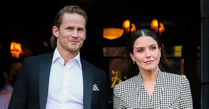 Unveiling The Truth: Sophia Bush And Grant Hughes' Divorce