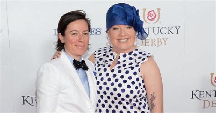 Unveiling The Truth: Tiffani Faison's Ex-Wife Revealed