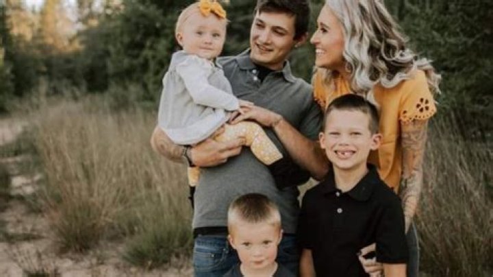 Unveiling The Truths Behind The "Forrest Sweet Cheboygan, Michigan Accident"