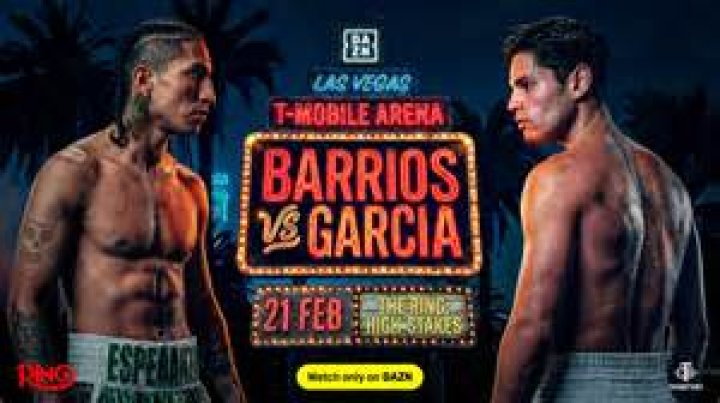 Unveiling The Unsung Hero Behind Ryan Garcia's Triumph