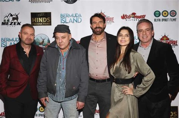 Unveiling The Untold Story Of Tom Sizemore: Discoveries From Wikipedia