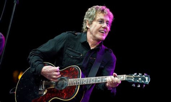 Unveiling The Wealth Of Rock Legend Roger Daltrey