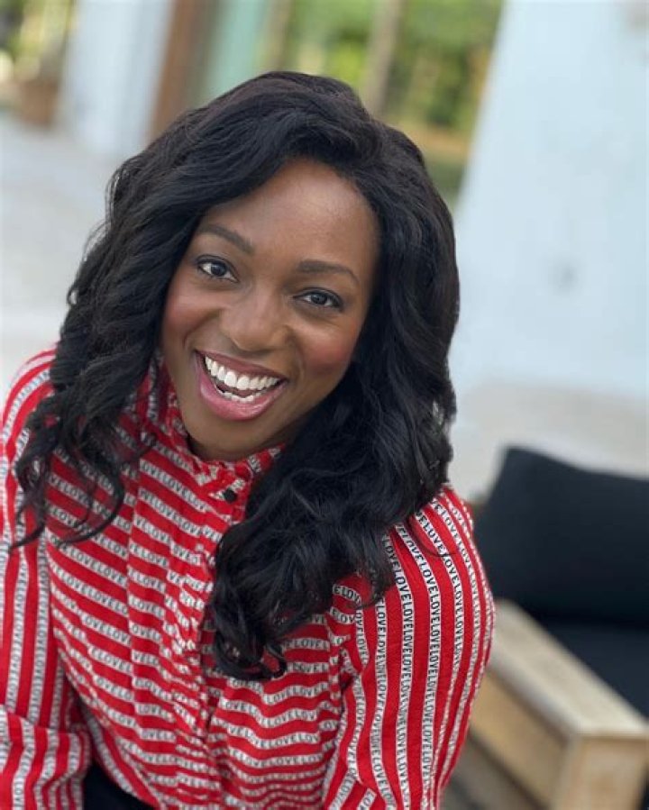 Unveiling The World Of Enuka Okuma's Husband: Insights And Discoveries