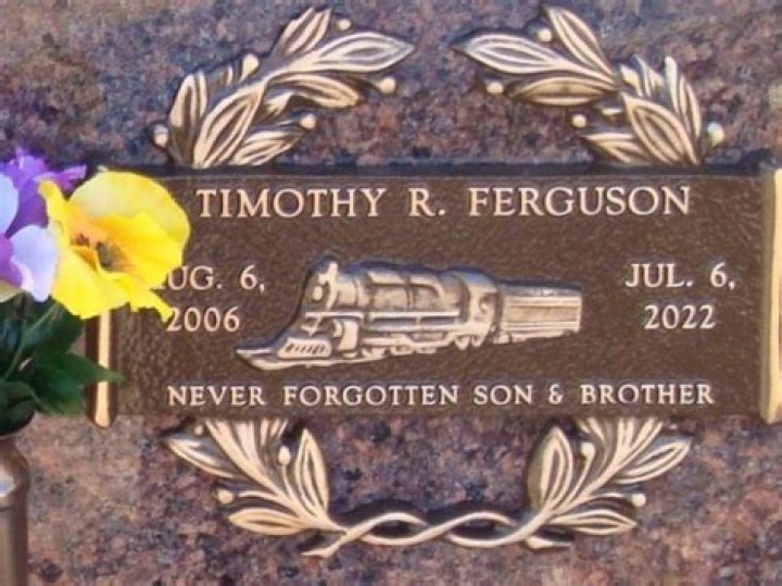 Unveiling Timothy Ferguson's Disability: Discoveries And Insights