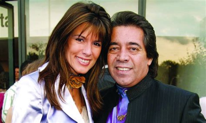 Walid Juffali's net worth explains how he could afford a $10M wedding ·