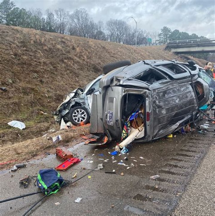 Was Chris Rock In A Car Accident