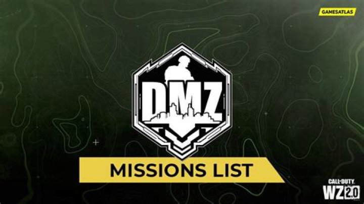 WeBlogy | Explosives Sources | DMZ Missions Guide in Warzone