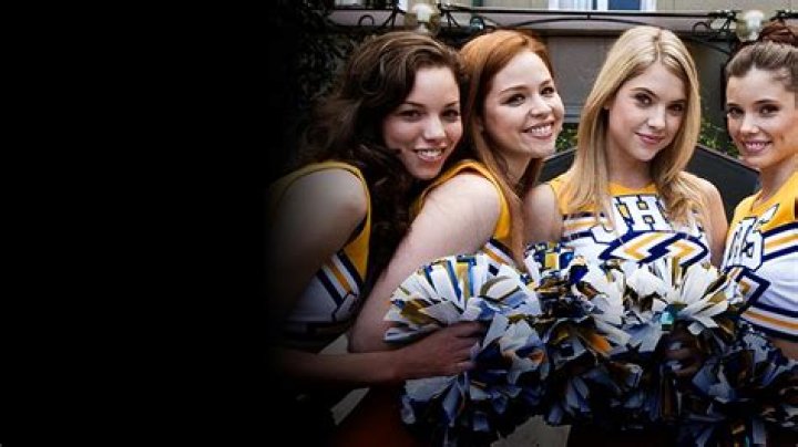 Wendy Brown High School Cheerleader Scandal ·