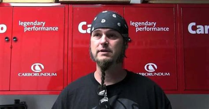 What happened to Joseph Frontiera of Counting Cars? How Much Is Joseph Frontiera Worth?
