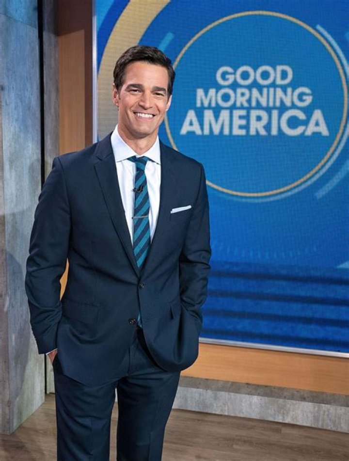 What Happened To Rob Marciano On Good Morning America? Fans Are Worried Over His Absence