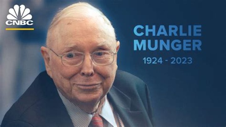 What Is Charlie Munger Religion? Berkshire Hathaway’s Billionaire Who Compared Crypto With A Veneral Disease |