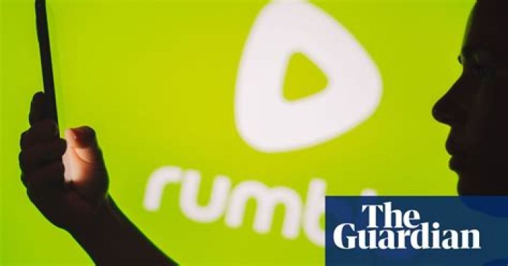What is Rumble, the video-sharing platform immune to cancel culture?