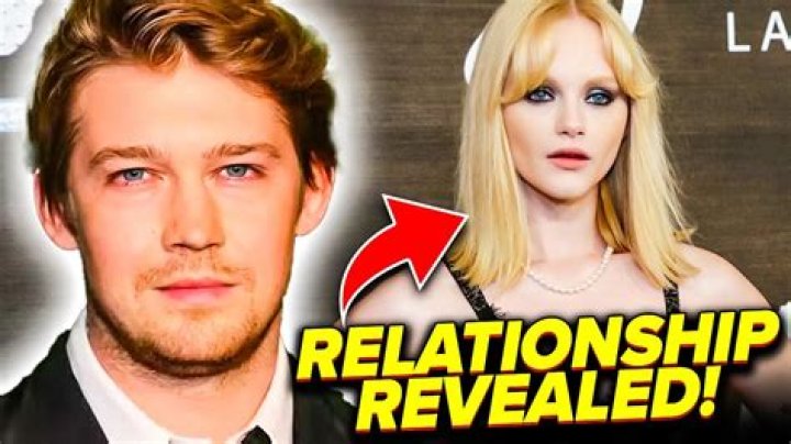 What We Know About Joe Alwyn's Co-Star Emma Laird (& Their Relationship)